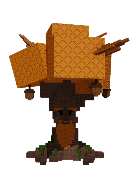 Harvest Spirit