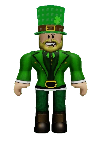 Leprechaun