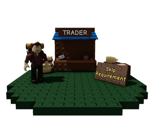 Trader Troy