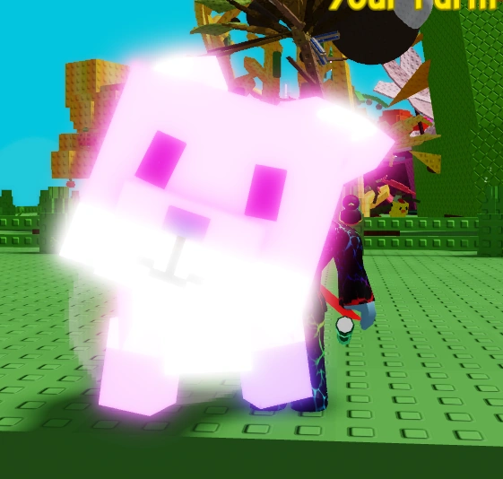 Glimmering