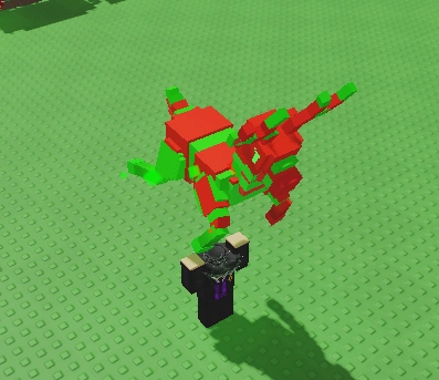 Jolly Decorator