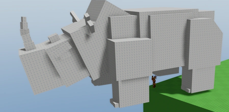 Rhino