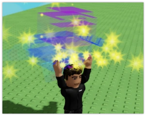 Transcendent