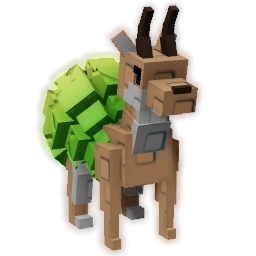 Apple Gazelle