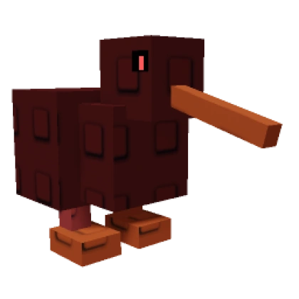 Blood Kiwi