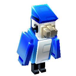 Blue Jay