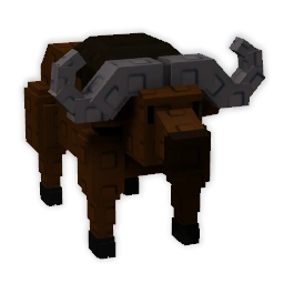 Cape Buffalo