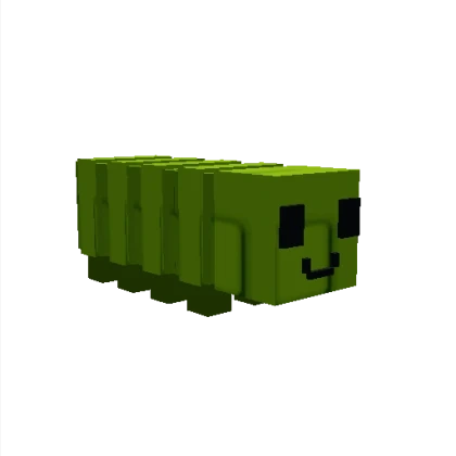 Caterpillar