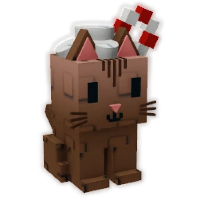 Cocoa Cat