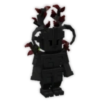 Dark Spriggan