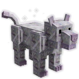 Diamond Panther