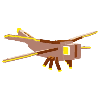 Dragonfly