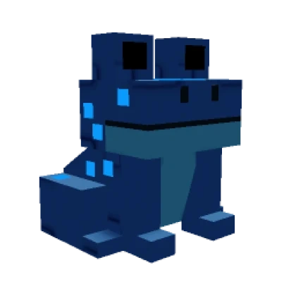 Echo Frog