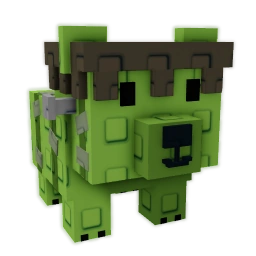 Frankenstein's Bear