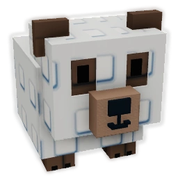 Ghost Bear