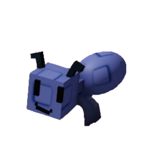 Giant Ant