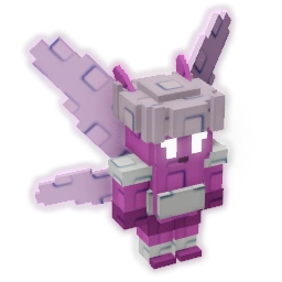 Glimmering Sprite