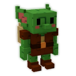 Goblin?