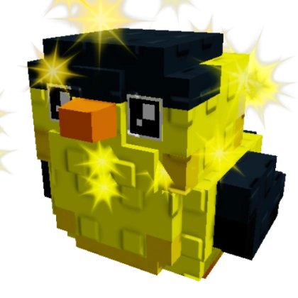 Gold Finch