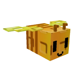 Golden Bee