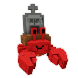 Grave Crab