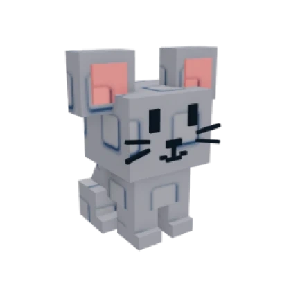 Grey Mouse