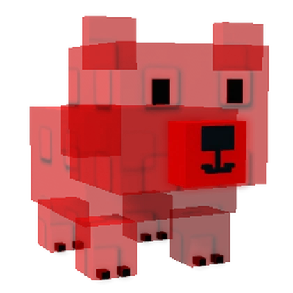 Gummy Bear