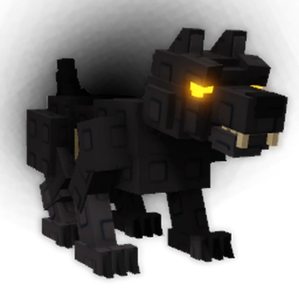 Hazehound