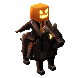 Headless Horseman