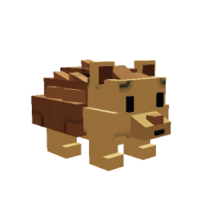 Hedgehog