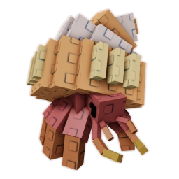 Hermit Crab