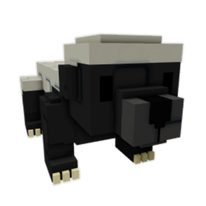 Honey Badger