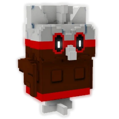 Hootsie Roll