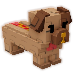 Hotdog Daschund