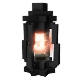 Lantern Wisp