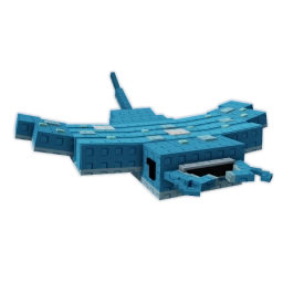 Manta Ray