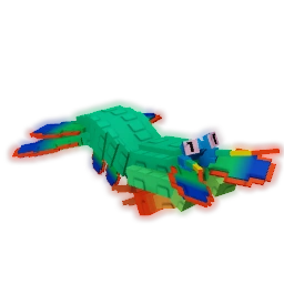 Mantis Shrimp