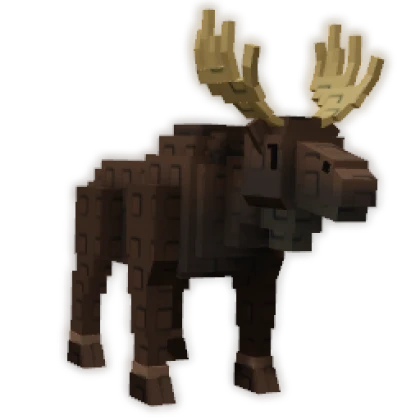 Moose