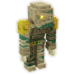 Mummy