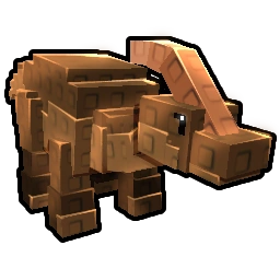 Parasaurolophus