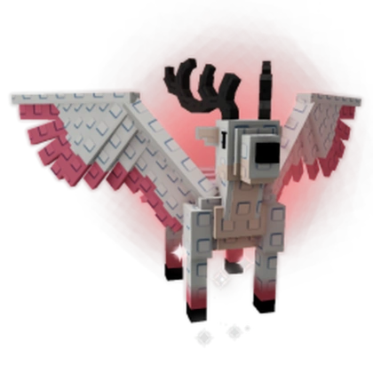 Peryton