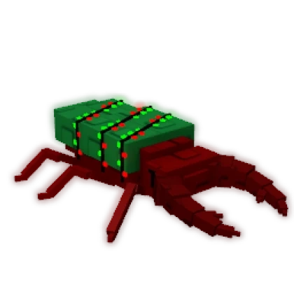 Pine Beetle