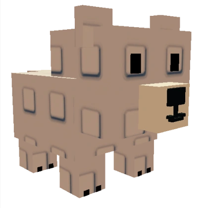 Polar Bear