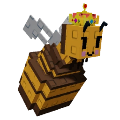 Queen Bee (Pet)