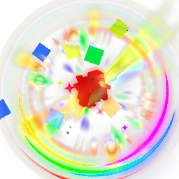 Rainbow Oxpecker