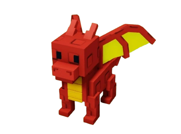 Red Dragon