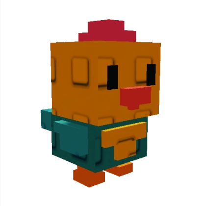 Rooster