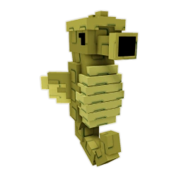 Seahorse