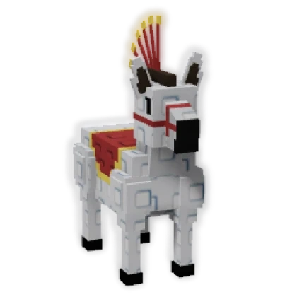 Show Pony