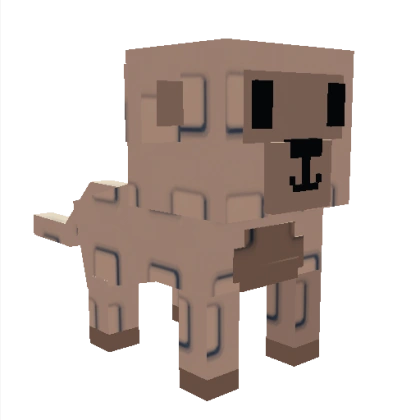 Silver Monkey